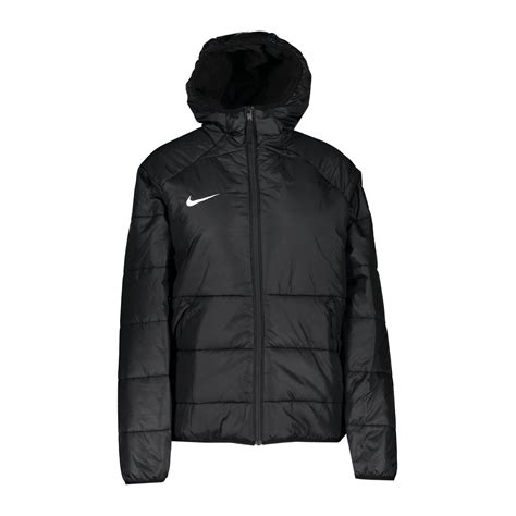 nike academy pro therma jacke damen schwarz f010|Nike Woman Winterjacket Academy Pro 2.